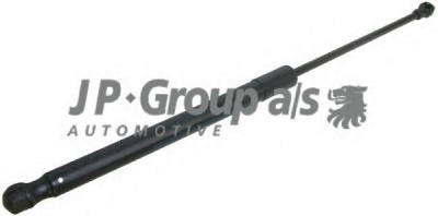 JP GROUP 1181200800 -  Газовая пружина, крышка багажник